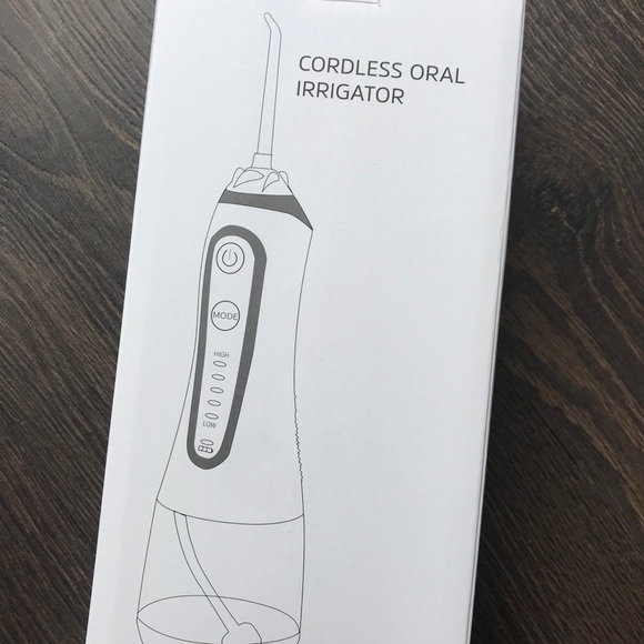 Brand New,Cordless dental device - Picture 1 of 6